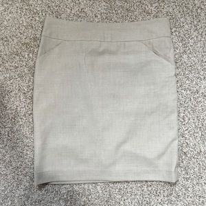 Amanda & Chelsea Skirt